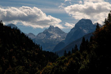 Loferer Steinberge