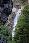 Grosser Wasserfall