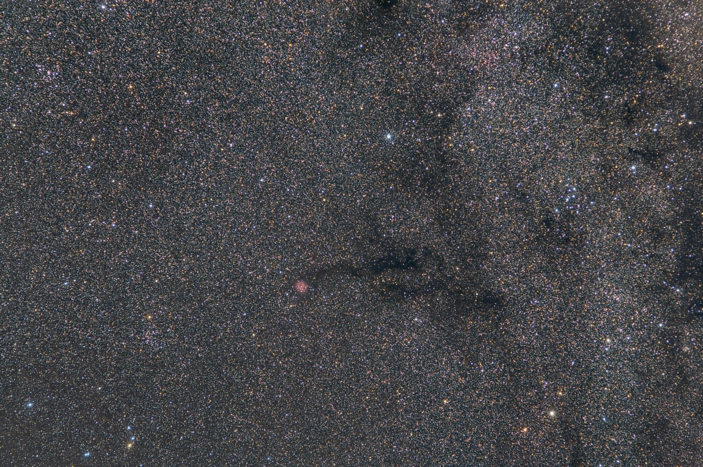 IC 5146, M39