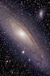 M31/M32/NGC 205