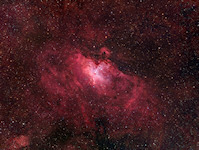 M16, IC 4703, Sh2-48