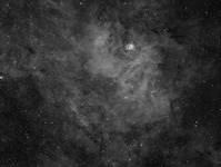NGC 6604, Sh2-54
