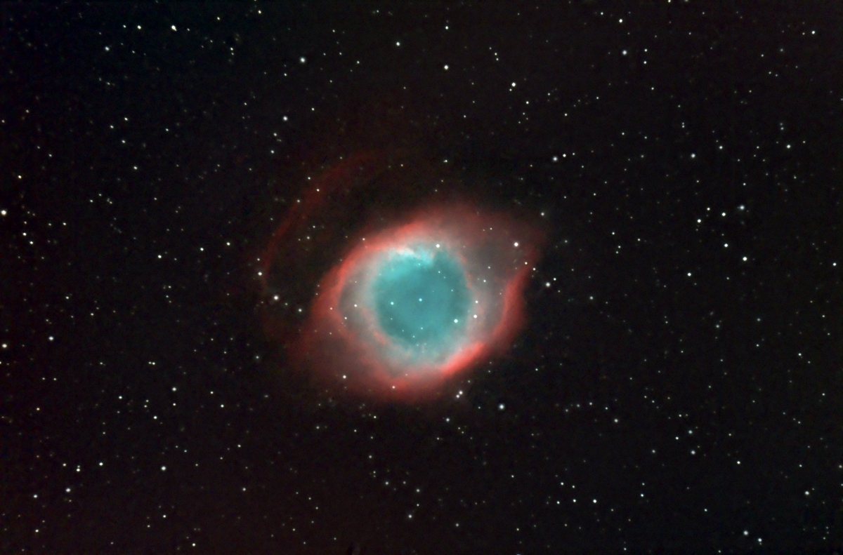 NGC 7293