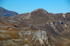 Edelweißspitze