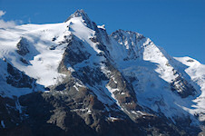 Glockner, 48mm Brennweite