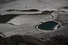 Sandersee, Detail