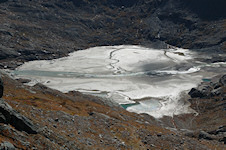 Sandersee, ganz