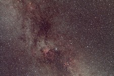 Cygnus Nord