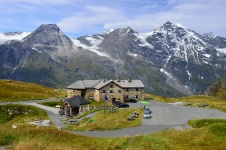 Haus Alpine Naturschau