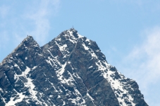 Klein- und Großglockner