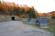 Astrostation Hochbärneck