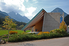 Nationalpark-Pavillon_Gstatterboden