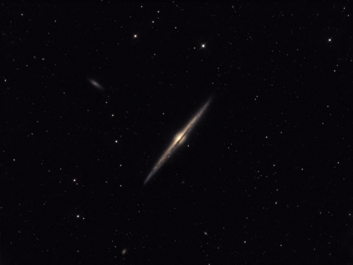 NGC 4565