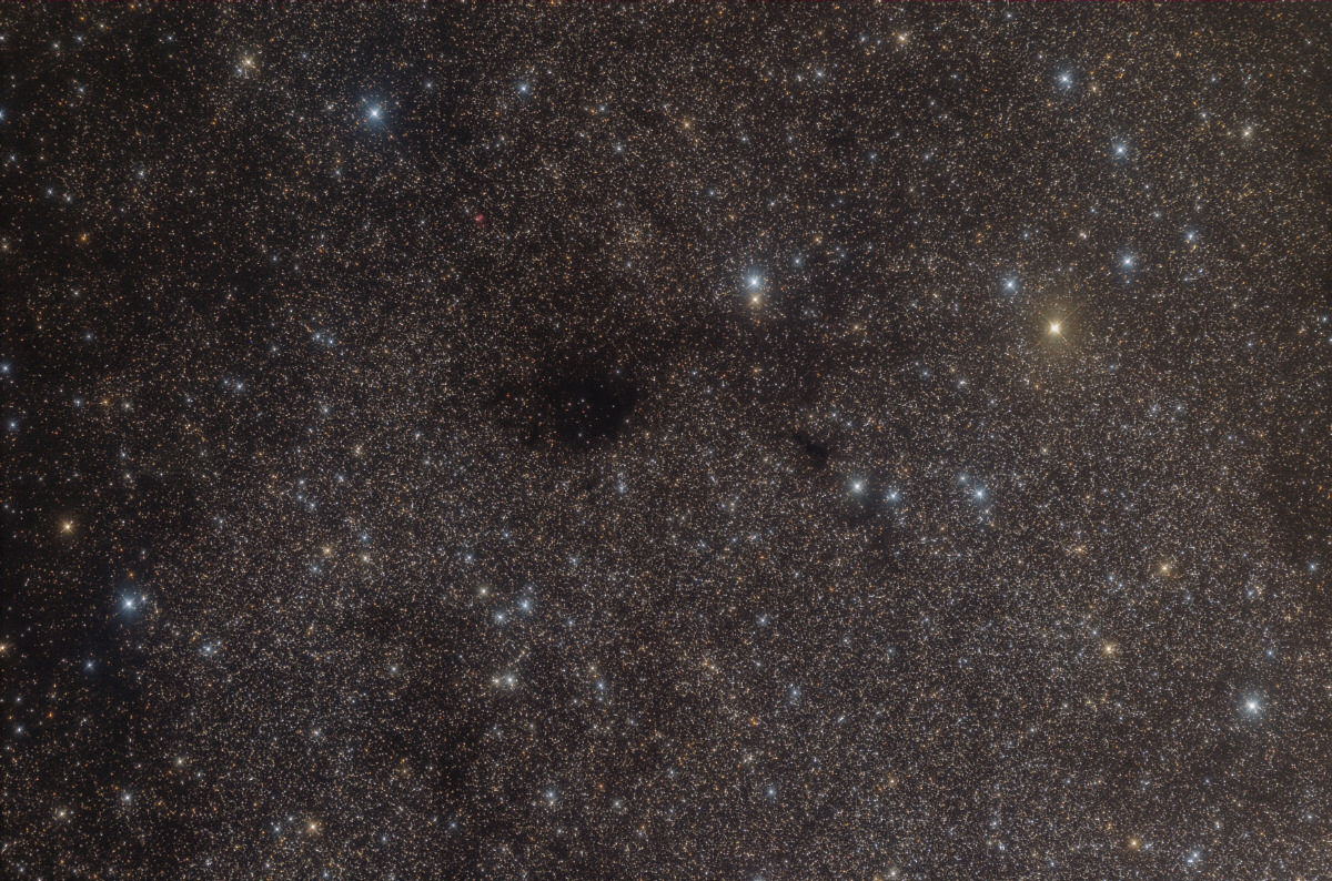 IC 1369, B361, Sh1-89, LDN 959/960/963/966/974