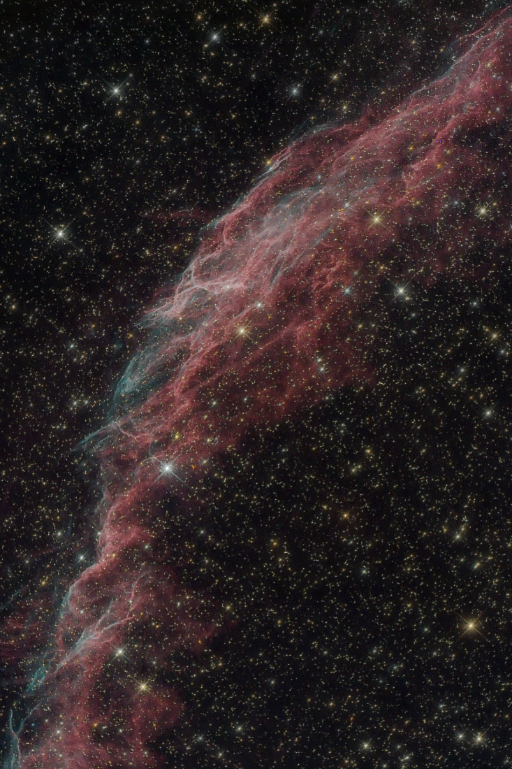 NGC 6992/5